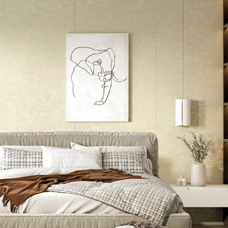 BowLift | XPE foam wall panel matte texture waterproof wall panel for bedroom