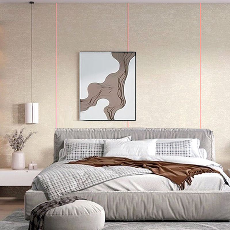 BowLift | XPE foam wall panel matte texture waterproof wall panel for bedroom