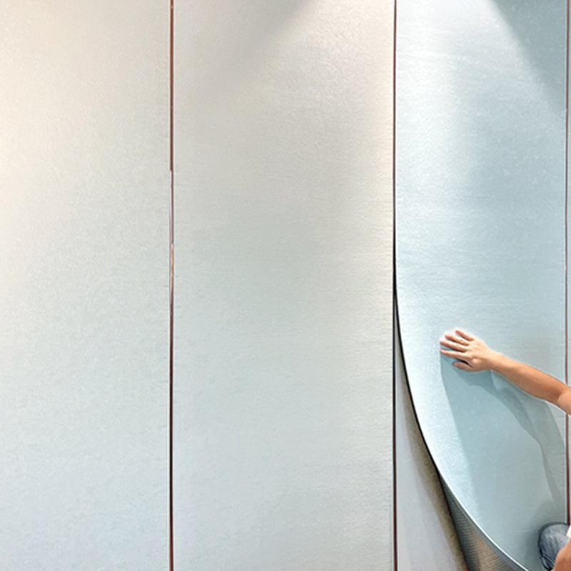 BowLift | Waterproof XPE foam wall paneling matte texture wall covering for the bedroom