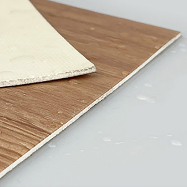 BowLift | Fire Protection Self-Adhesive Vinyl Floor and Waterproof Vinyl Floor