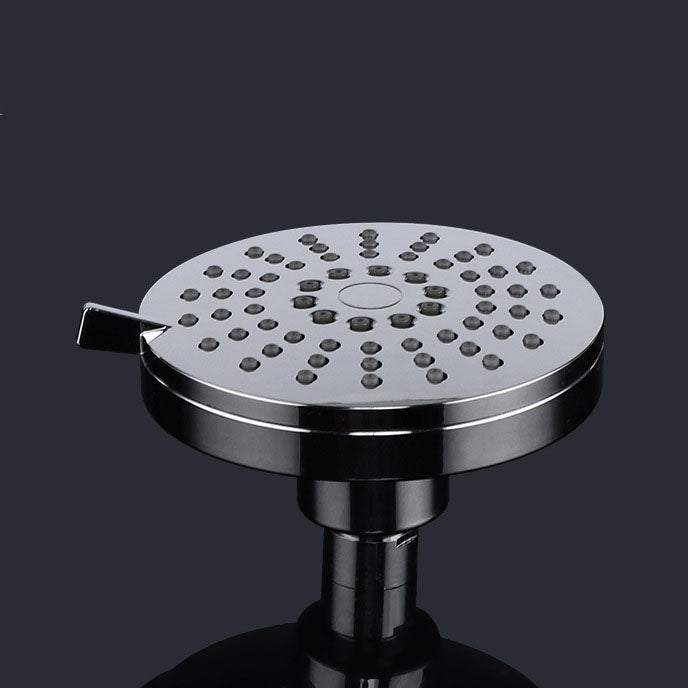 BowLift | Showerhead Rainfall 3-Nozzle Handheld Bathroom Wall-Mounted Showerhead