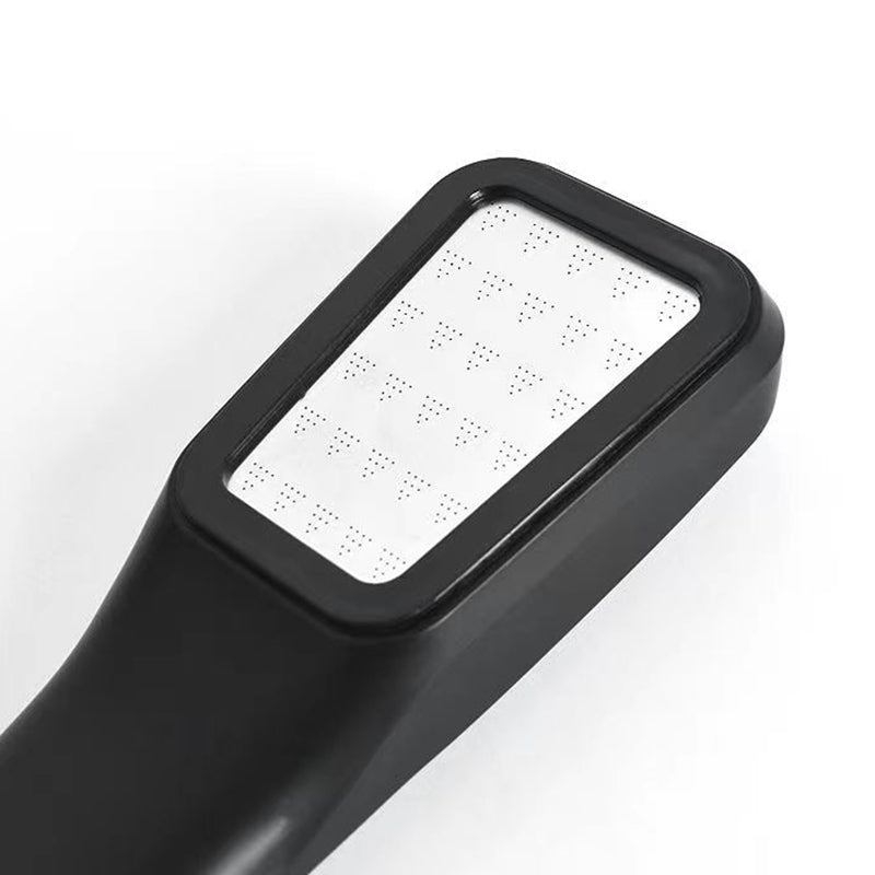 BowLift | Modern Handheld Showerhead Wall Mounted Plastic Bathroom Showerhead