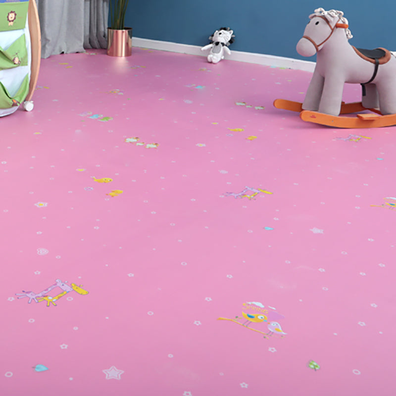 BowLift | Kids Vinyl Flooring PVC Printed abrasion-resistant thick indoor vinyl flooring