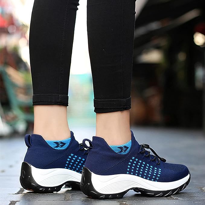 BowLift | Plantar Fasciitis Relief Ortho Shoe Bundle