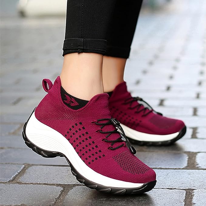 BowLift | Plantar Fasciitis Relief Ortho Shoe Bundle