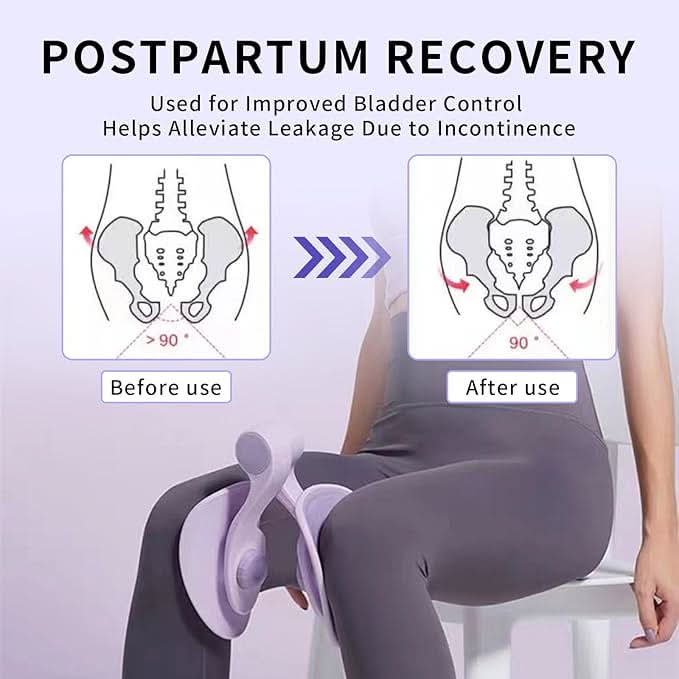 BowLift | compact, non-slip & ideal for every fitness level