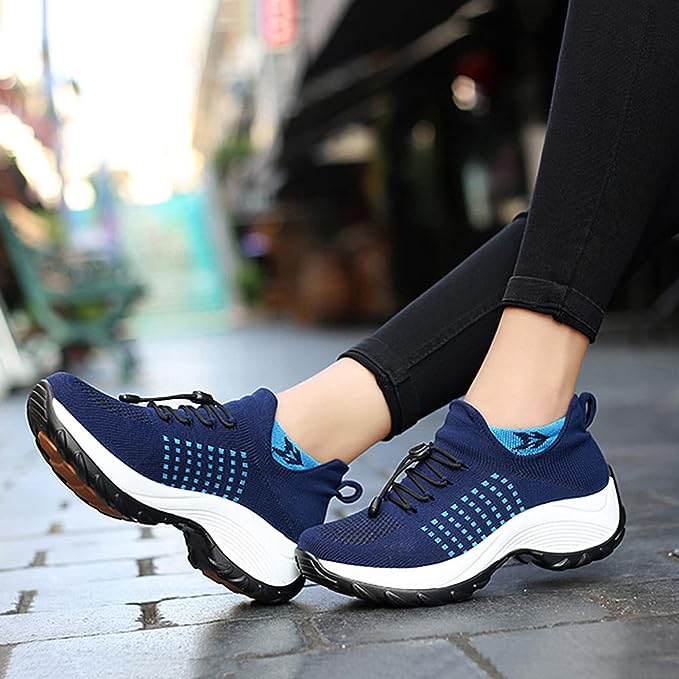 BowLift | Plantar Fasciitis Relief Ortho Shoe Bundle
