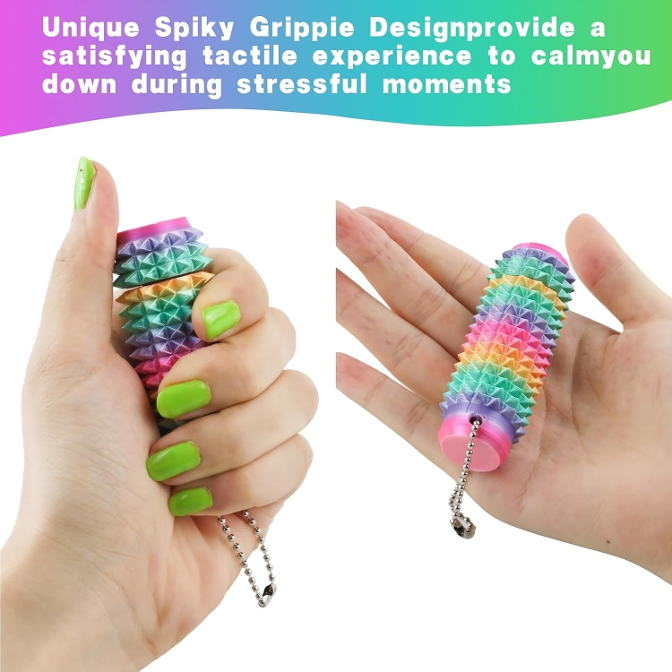 BowLift | CalmGrip – For instant calm & clear thoughts