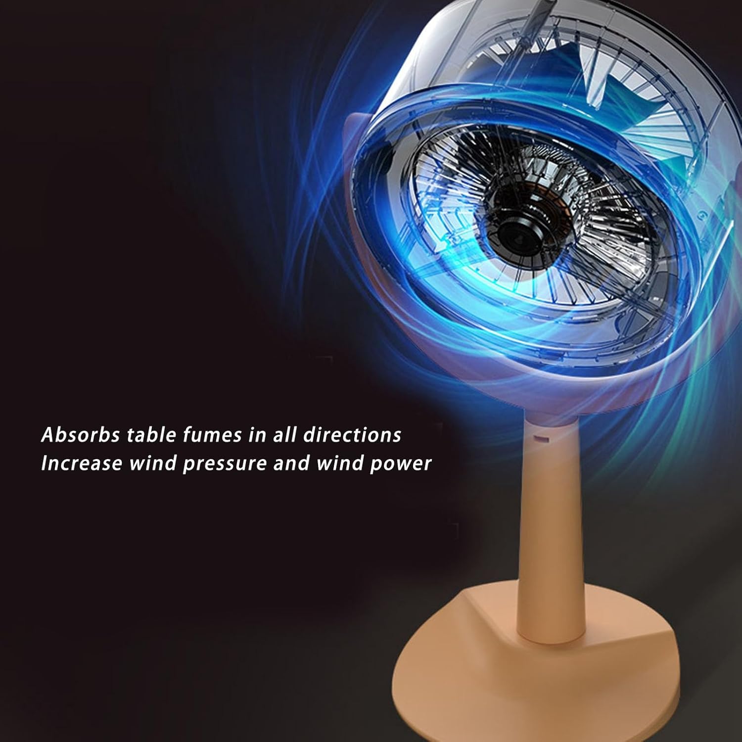 BowLift | AirNatura – Breathe pure air in seconds!