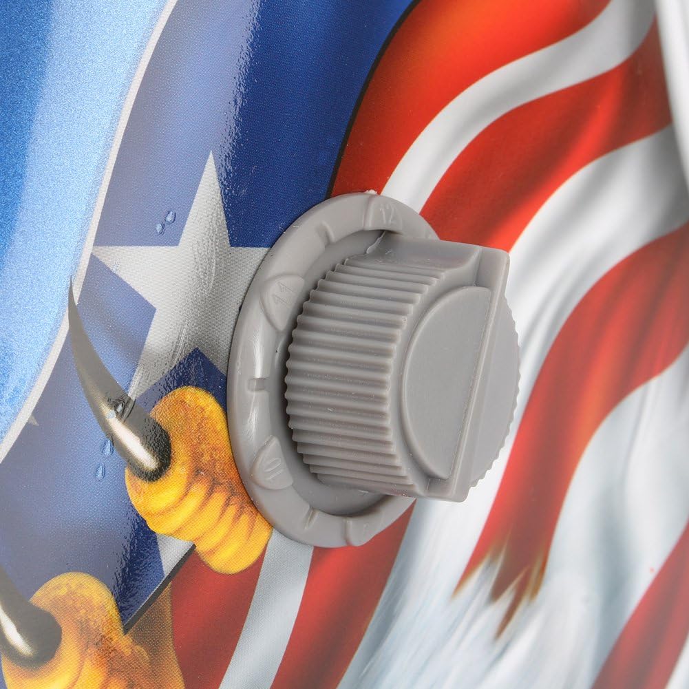 BowLift | Auto-Darkening Welding Helmet with True Color Large Viewing Screen