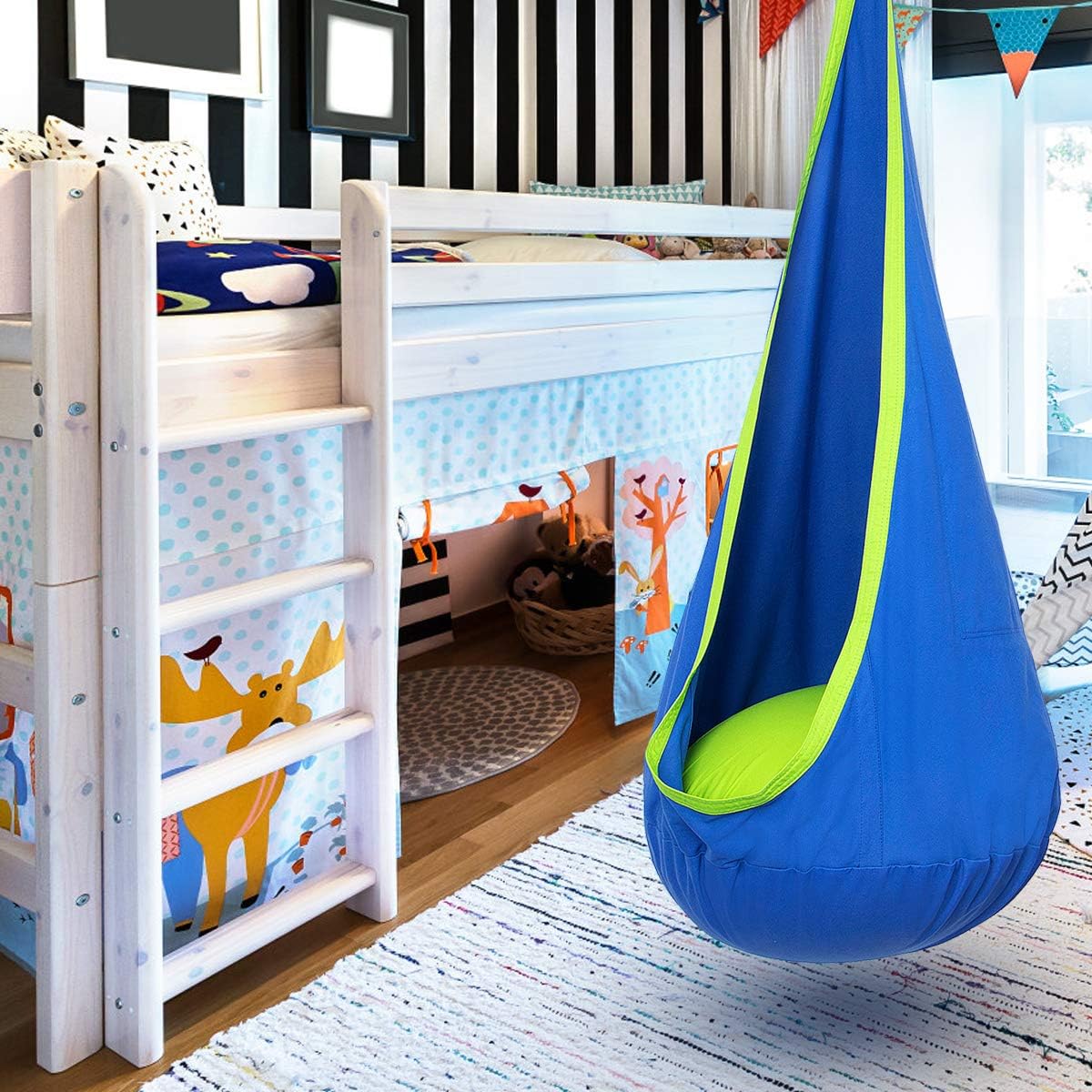 BowLift | Dreamswing – Hanging chair for children for relaxation and fun