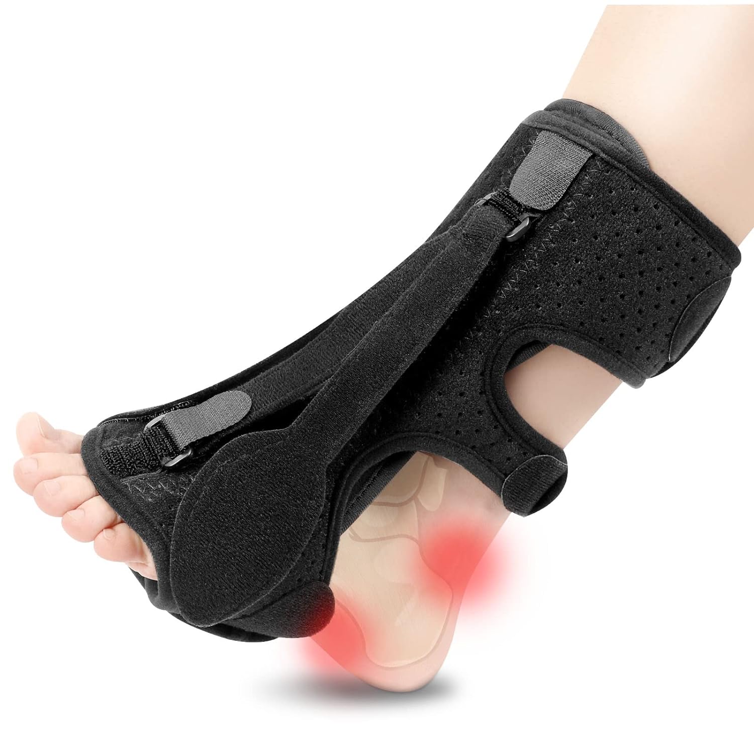 BowLift | Night splint for plantar fasciitis