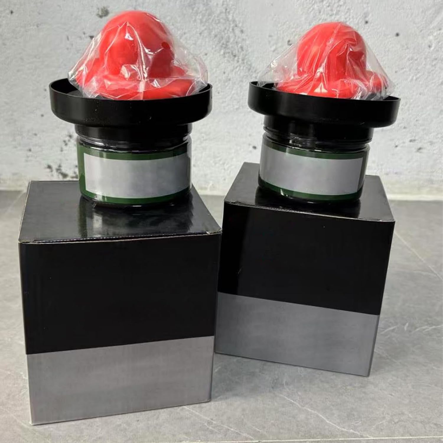 BowLift | Dry Guide Coat Powder for Car Paint Refinishing – Revnix