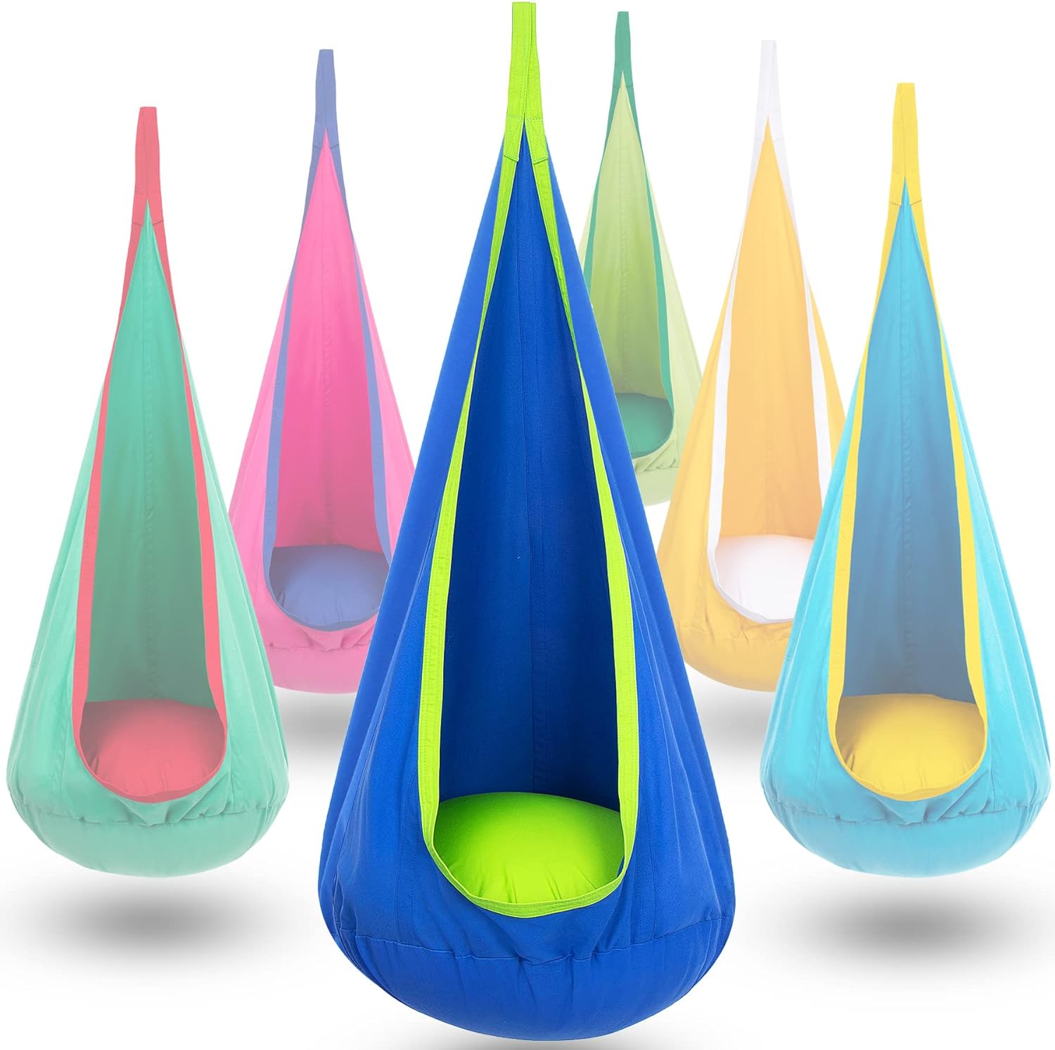 BowLift | Dreamswing – Hanging chair for children for relaxation and fun