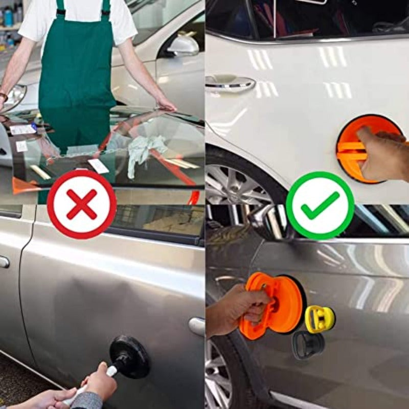 BowLift | Car Dent Repair Puller