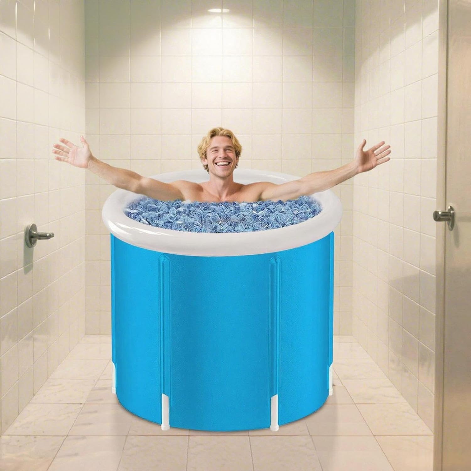 BowLift | Folding Bathtub – Eloria