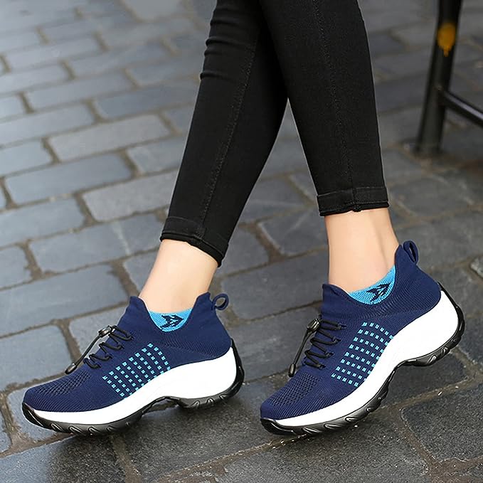 BowLift | Plantar Fasciitis Relief Ortho Shoe Bundle