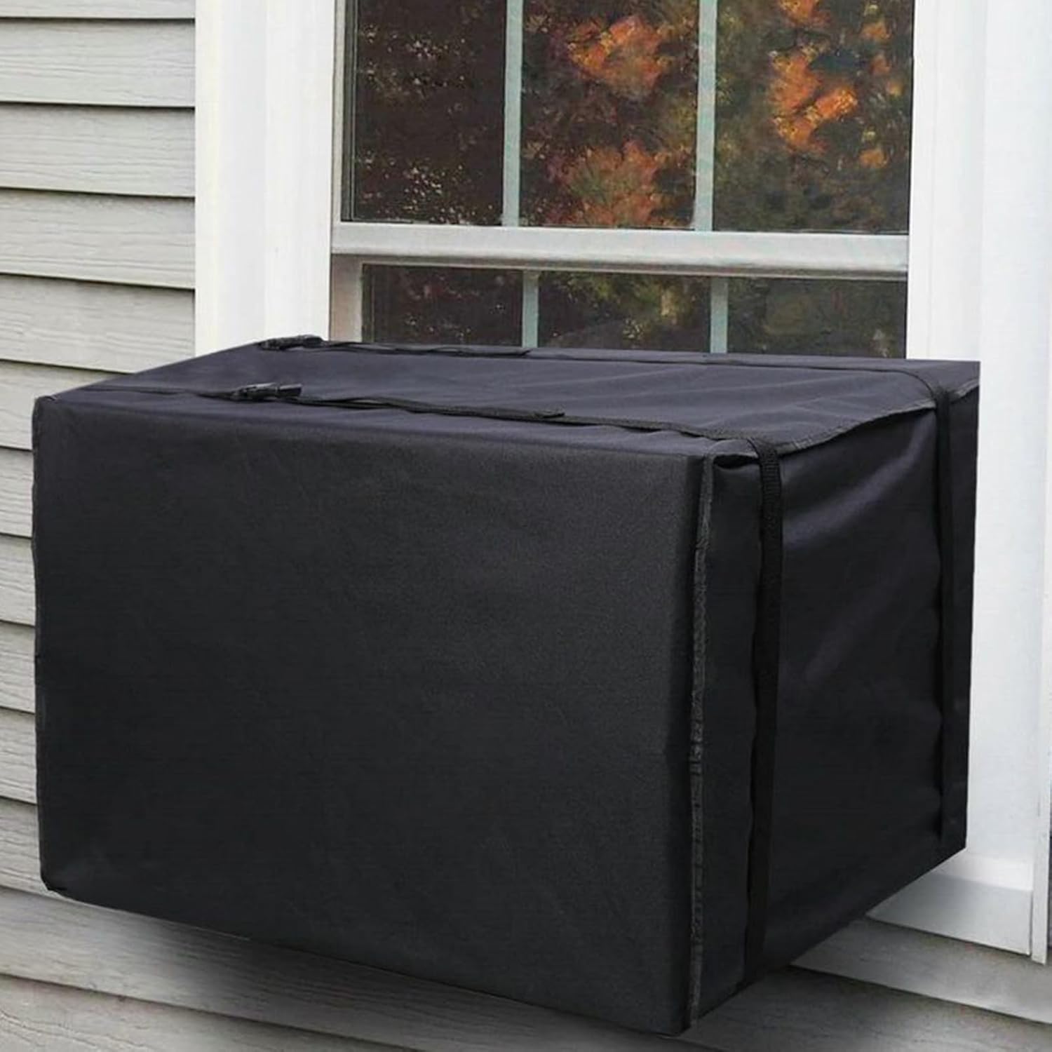 BowLift | Cover for AC Unit Outside – Veystrom