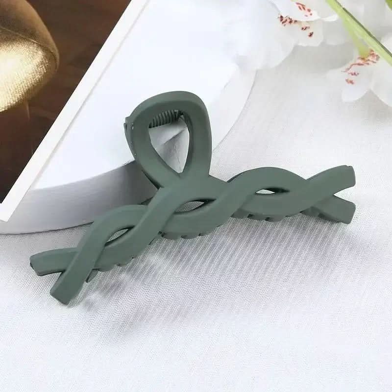 BowLift | Elegant hair clip with strong hold for every hair type