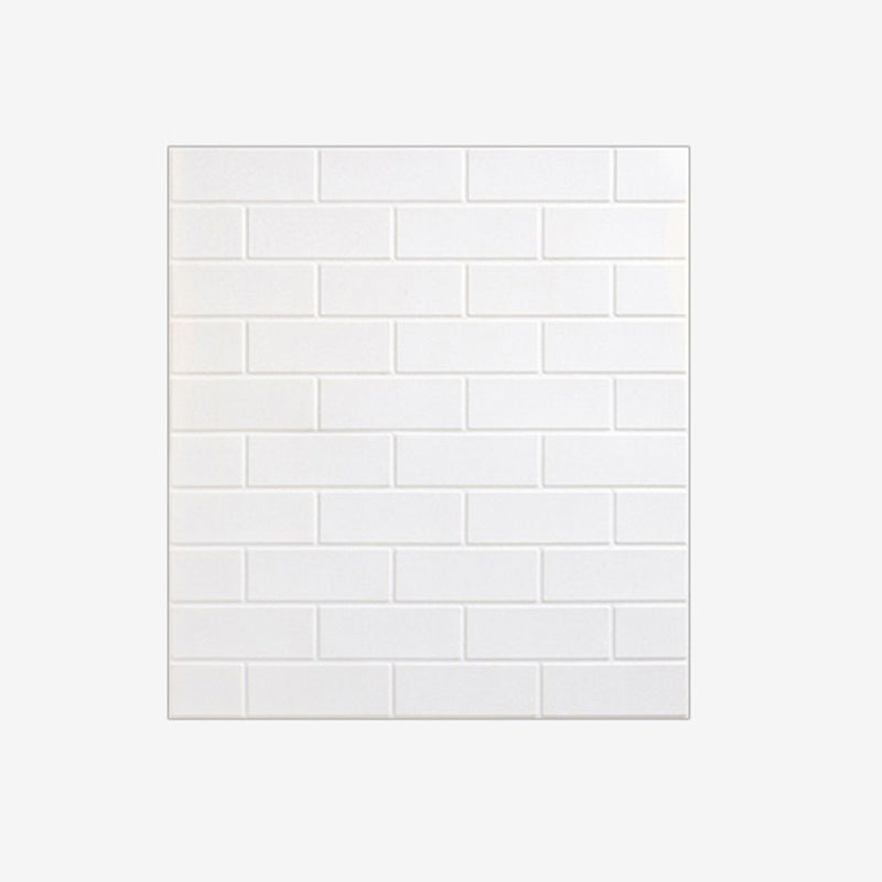 BowLift | XPE foam wall cladding square waterproof wall cladding for living room