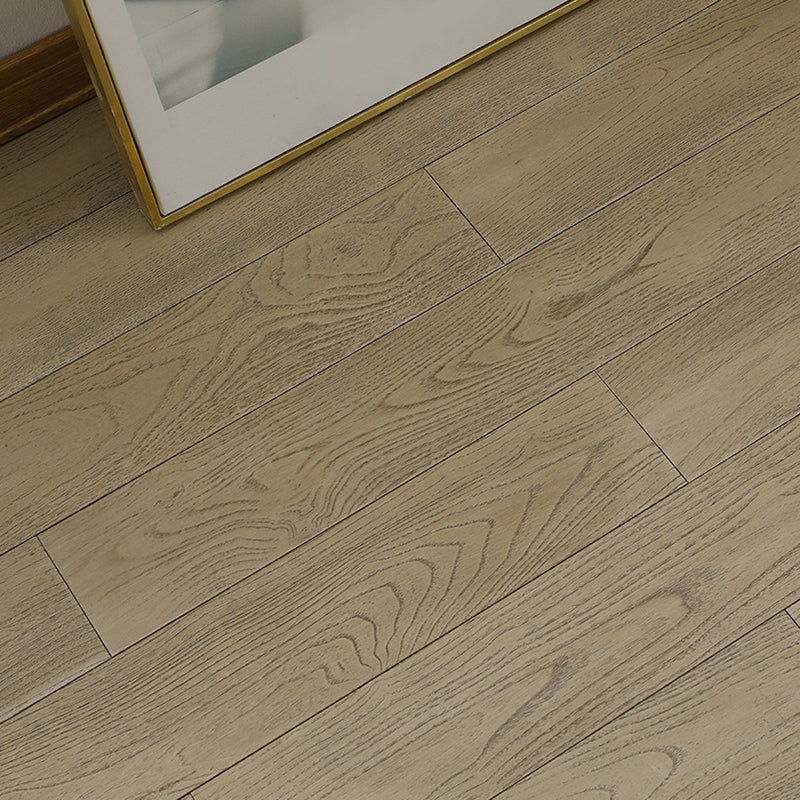 BowLift | Contemporary Wood Tile Smooth Rectangle Teak Wood for the Living Room