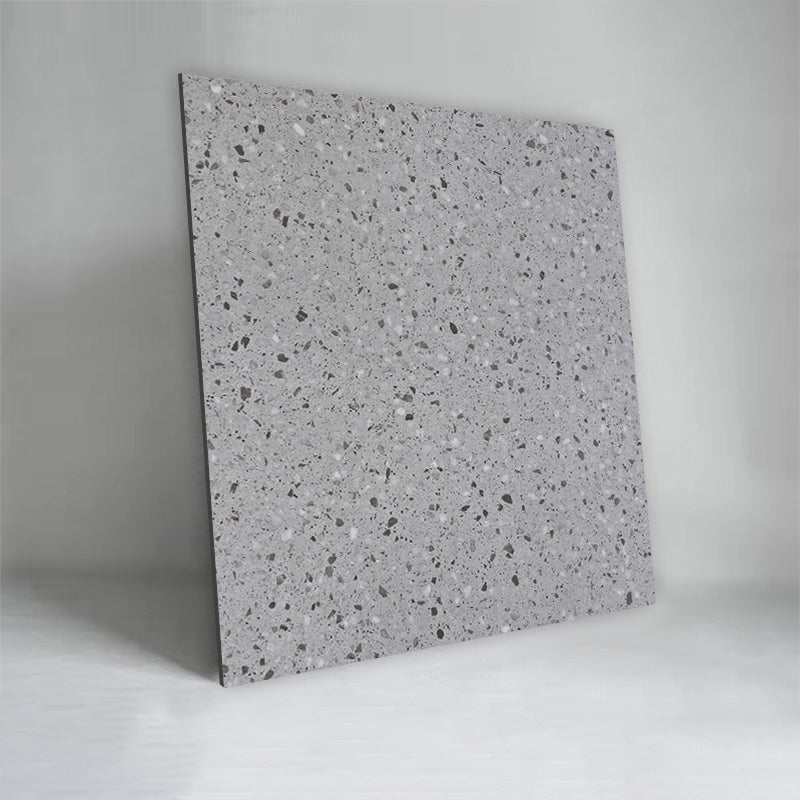 BowLift | Indoor Vinyl Floor Peel and Stick PVC Marble Print Square Floor