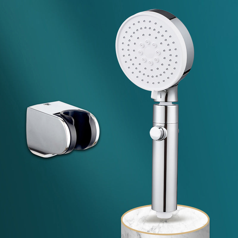 BowLift | 3 Spray Shower Head Adjustable Spray Pattern Swivel Hand Shower Head