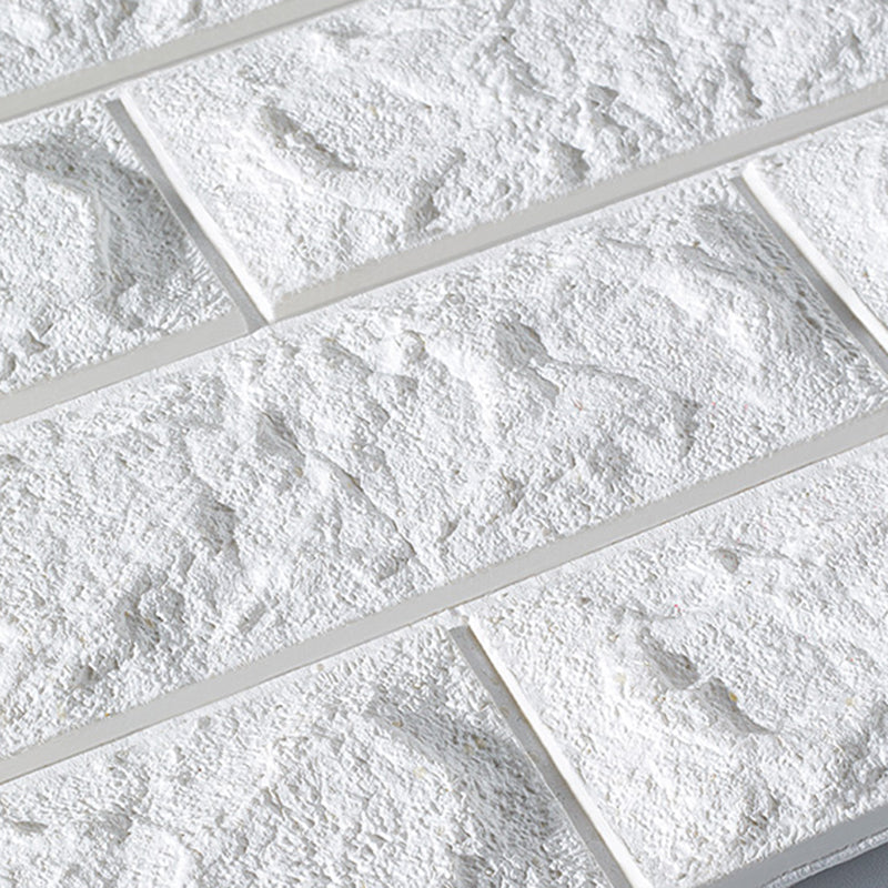 BowLift | 3D Wall Panel Modern Simple Home Living Room Wall Panel (10-Pack)