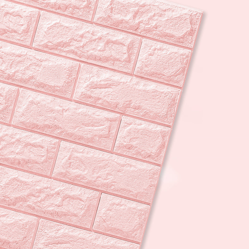 BowLift | 3D Wall Panel Modern Simple Home Living Room Wall Panel (10-Pack)