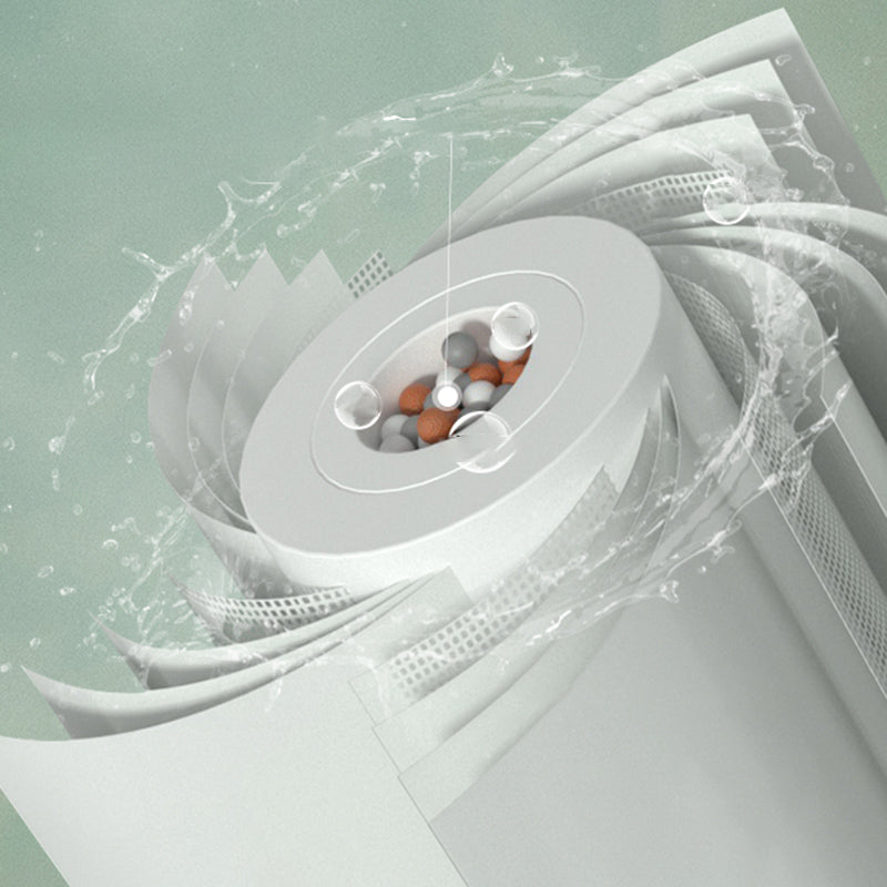 BowLift | Water filtration handheld shower standard spray pattern shower head