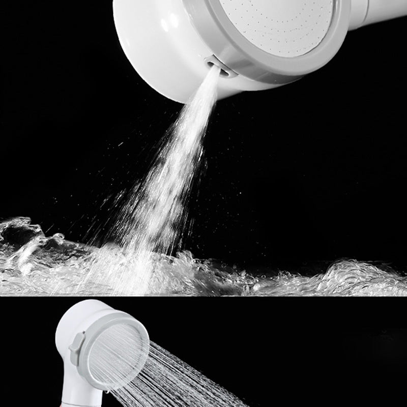 BowLift | Water Filtration Hand Shower Standard Spray Pattern Shower Head