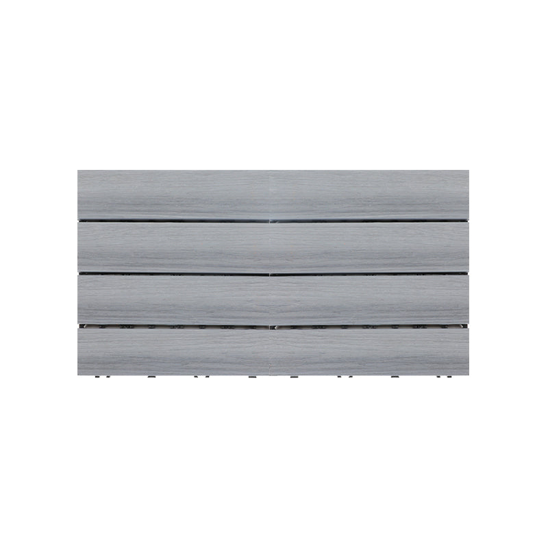 BowLift | Deck Plank Loose Lay Wood Floor Tiles Garden Outdoor Flooring