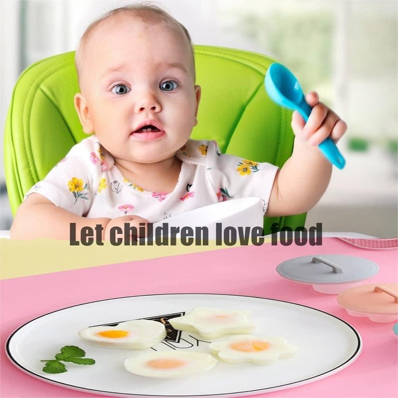 BowLift | EggGenie Perfect Egg Shapes