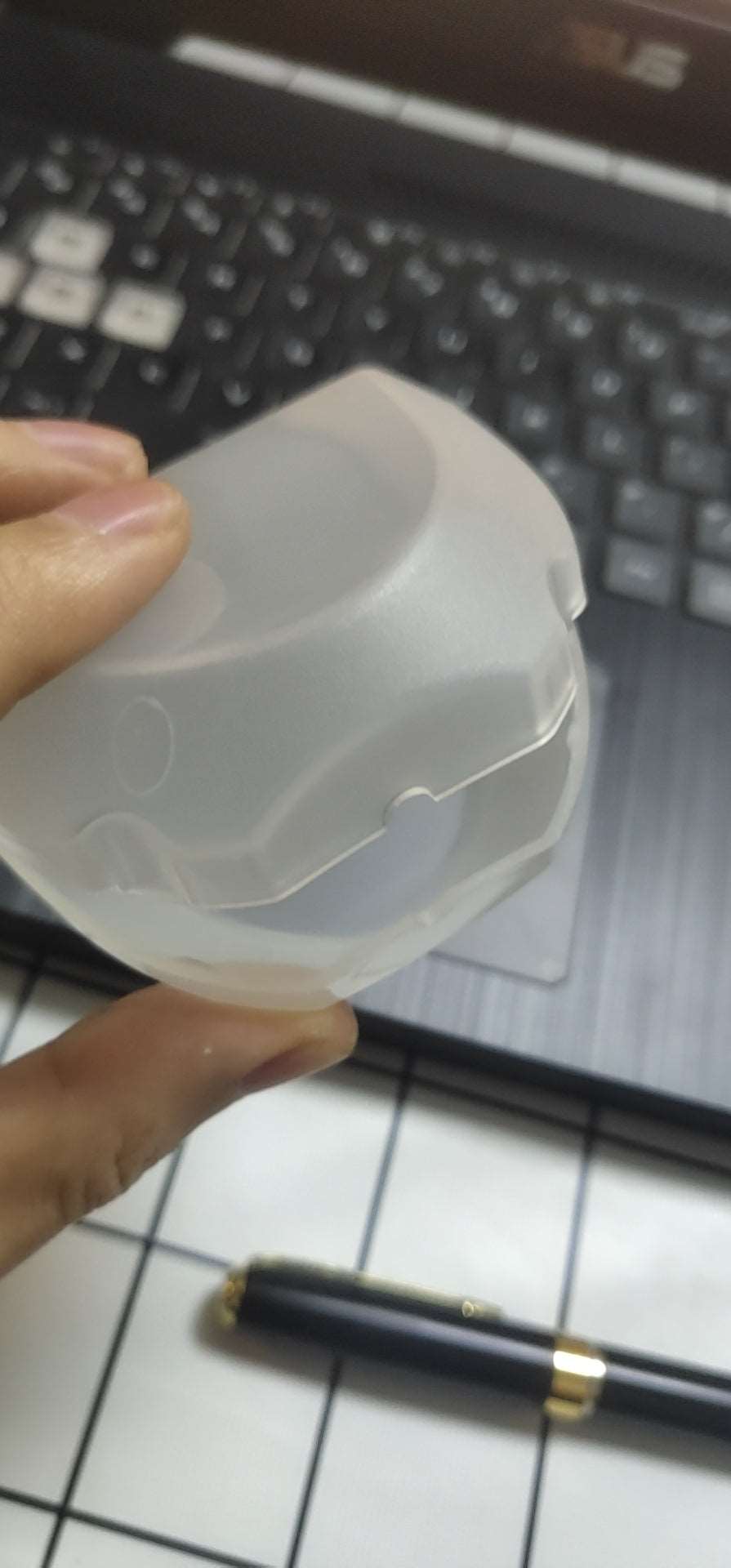 BowLift | Toothbrush Double-Sided Electric Waterproof LED USB *NEW