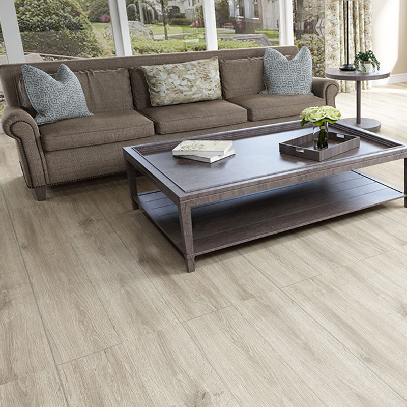 BowLift | Indoor SPC Flooring Vinyl Wood Wood Look Peel and Stick Flooring Vinyl