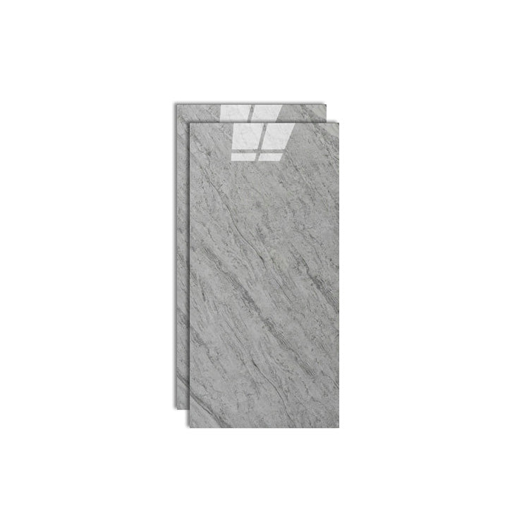 BowLift | Plastic Peel and Stick Wall Tiles Single Tile Wallpaper with Rectangular Shape