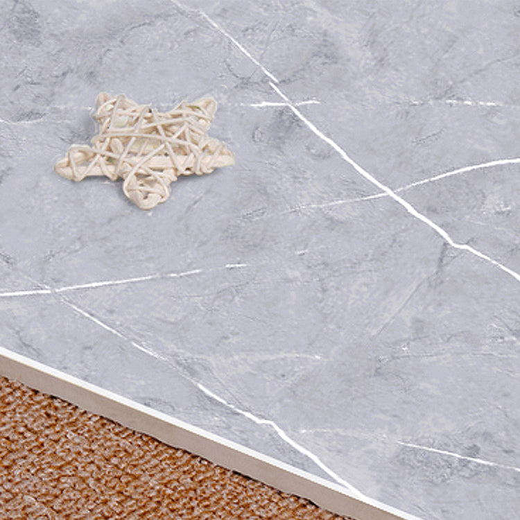 BowLift | Polygon Peel and Stick Back Wall Tiles PVC Peel and Stick Tiles for Kitchen and Bathroom