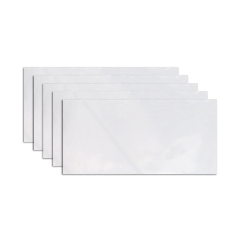 BowLift | Polygon Field Peel and Stick Back Wall Tile PVC Peel and Stick Tile for the Kitchen
