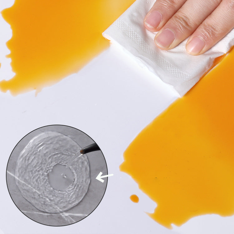 BowLift | Polygon Field Peel and Stick Back Wall Tile PVC Peel and Stick Tile for the Kitchen