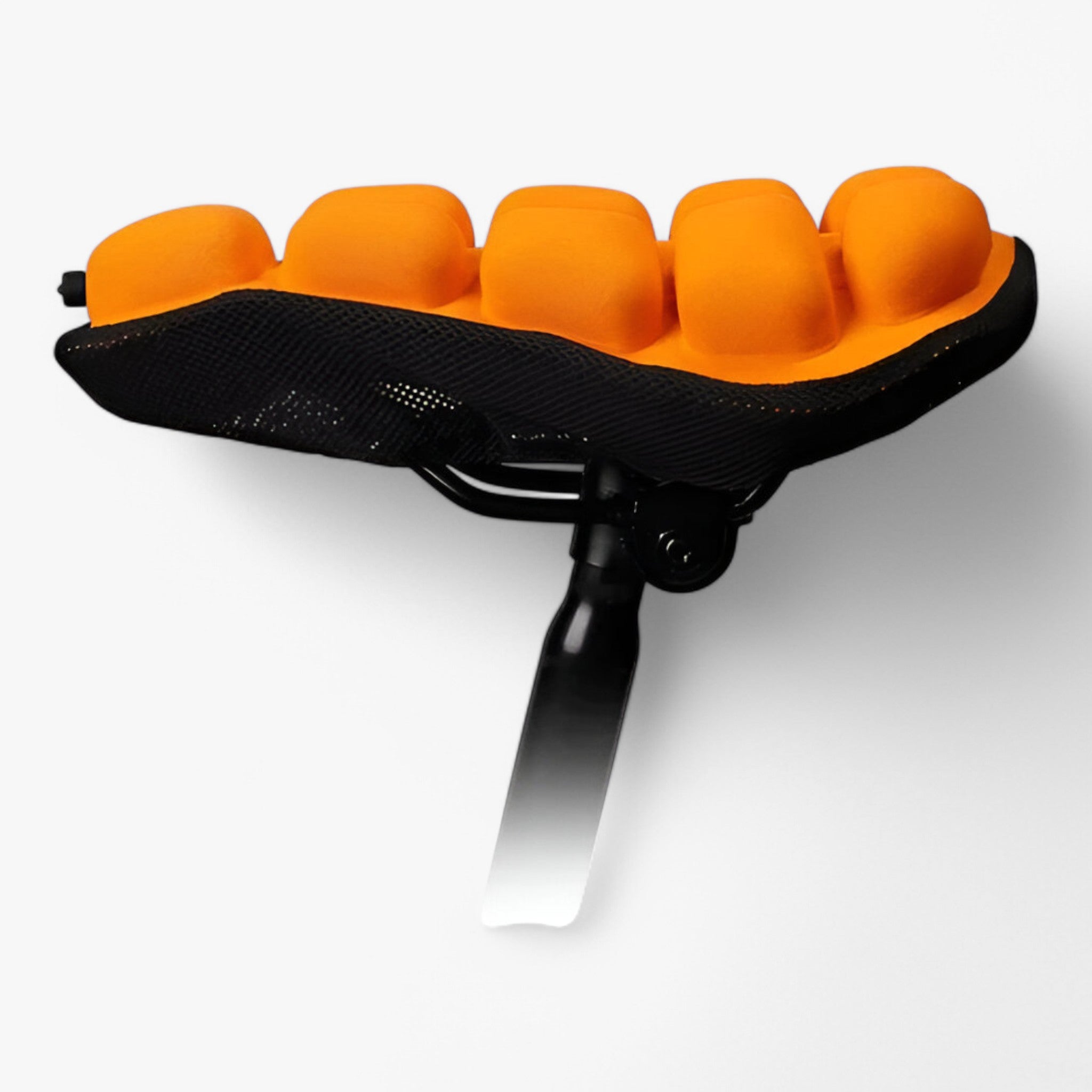 BowLift | AirSeat | Shock-Absorbing, Sweat-Free & Ultra-Comfortable Bike Seat Cushion