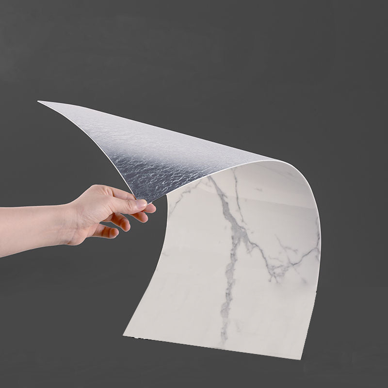 BowLift | Waterproof removable field tile wallpaper and adhesive wall tile in rectangular shape