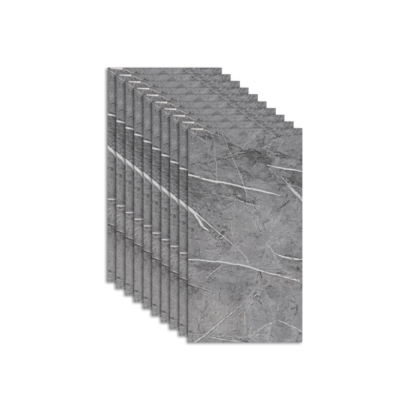 BowLift | Waterproof removable field tile wallpaper and adhesive wall tile in rectangular shape
