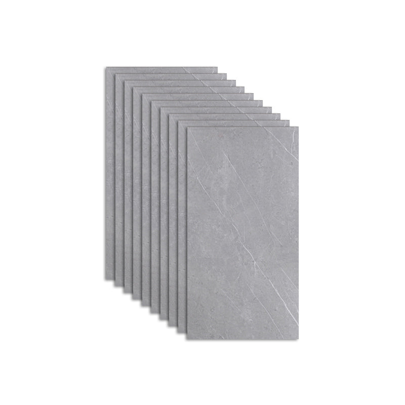BowLift | Waterproof removable field tile wallpaper and adhesive wall tile in rectangular shape