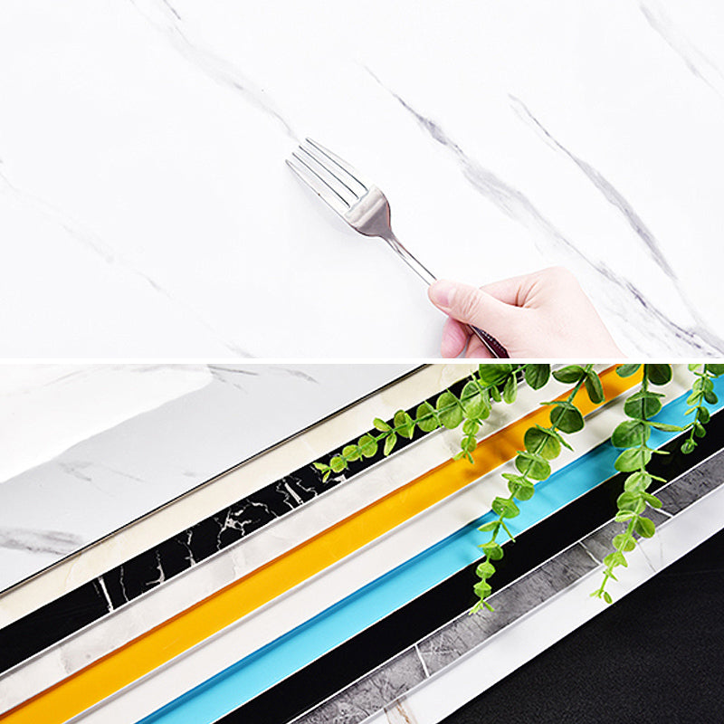 BowLift | Waterproof removable field tile wallpaper and adhesive wall tile in rectangular shape