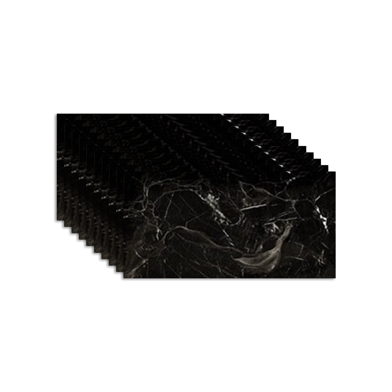 BowLift | Waterproof removable field tile wallpaper and adhesive wall tile in rectangular shape