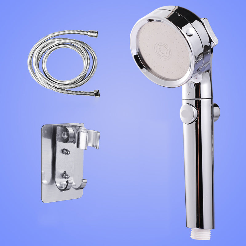 BowLift | Modern Shower Head Combo Metal Hand Shower for Bathroom