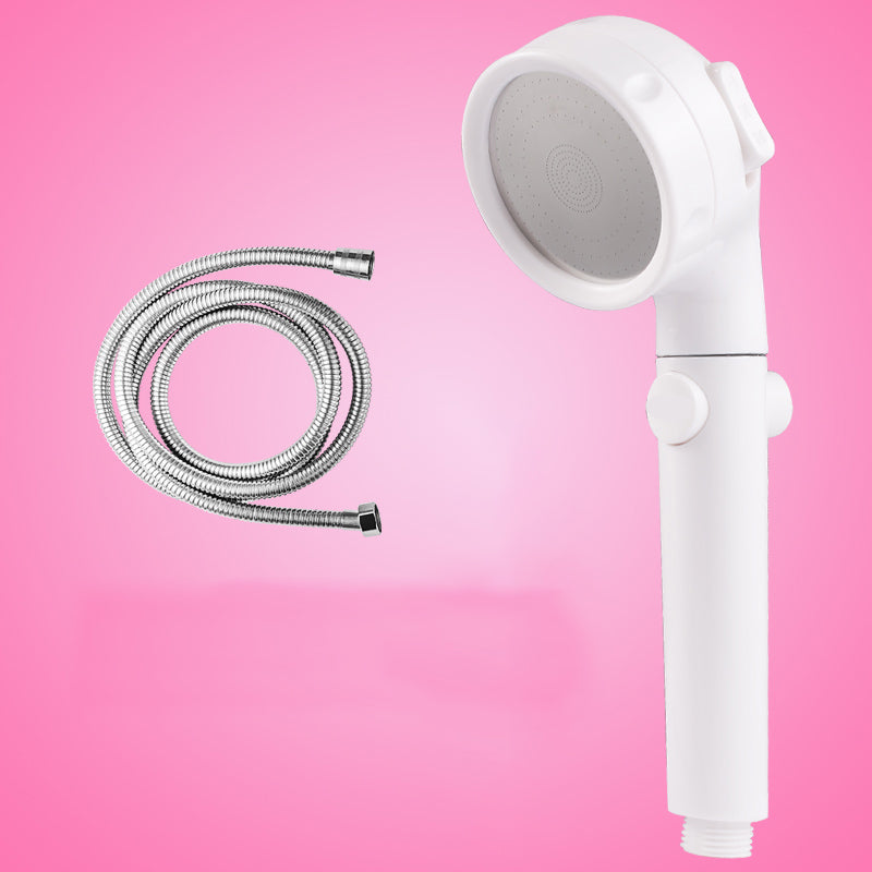 BowLift | Modern Shower Head Combo Metal Hand Shower for Bathroom