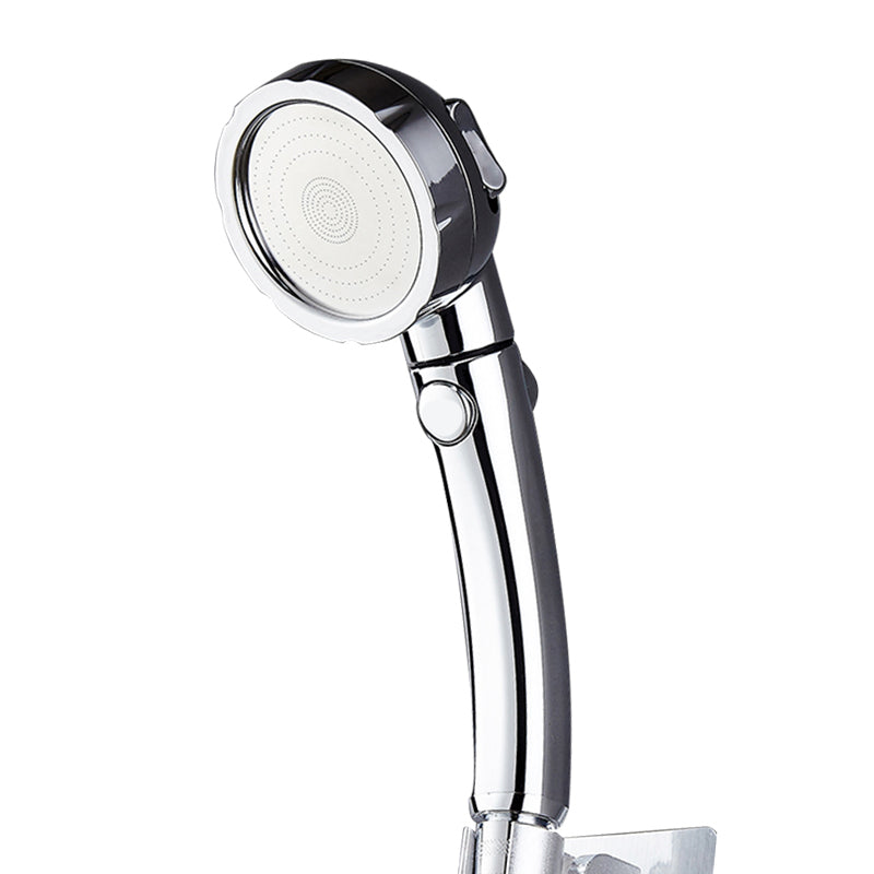 BowLift | Modern Shower Head Combo Metal Hand Shower for Bathroom