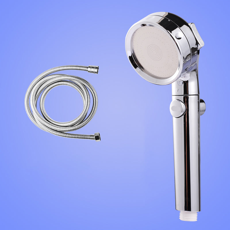 BowLift | Modern Shower Head Combo Metal Hand Shower for Bathroom
