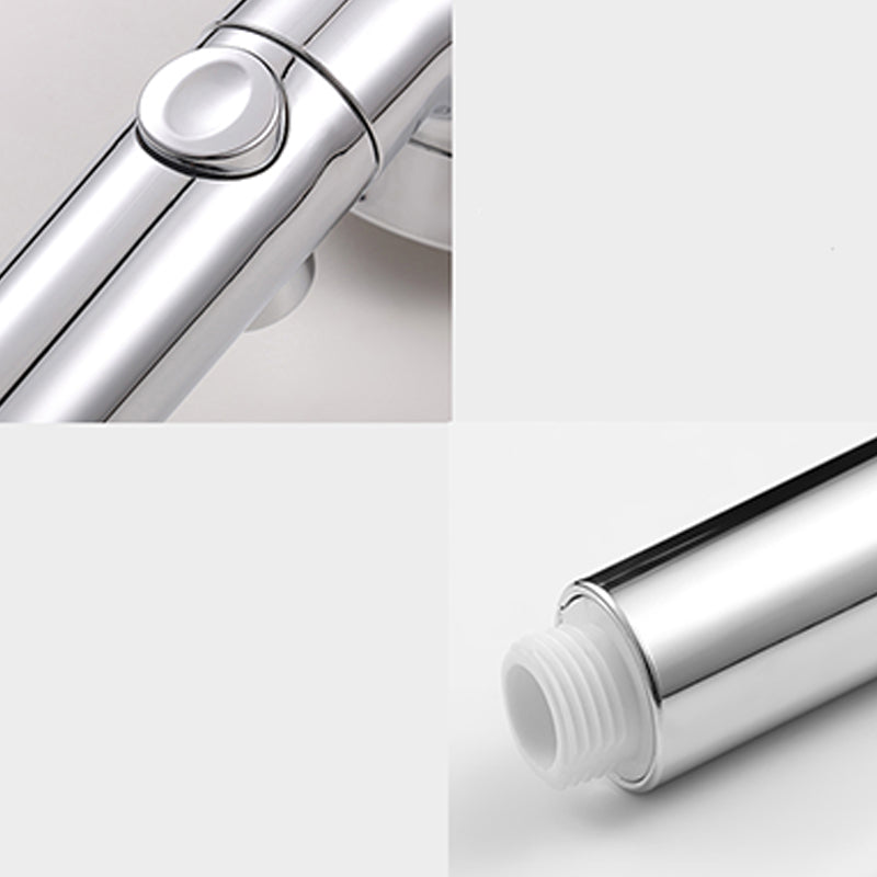 BowLift | Modern Shower Head Combo Metal Hand Shower for Bathroom